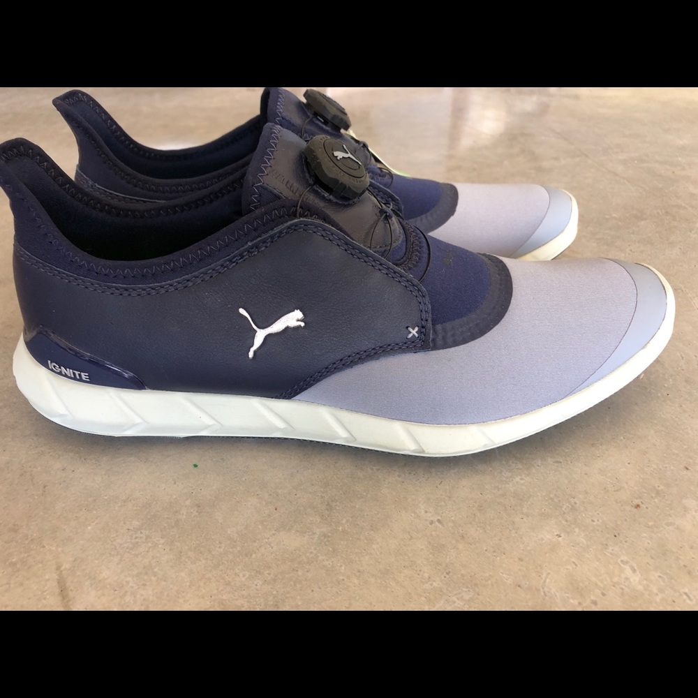 Puma Ignite Spikeless Golf Shoes